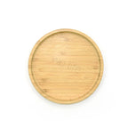 Bamboo Suction Plate Set | Animal Shapes | CPC Certified | 100 MOQ