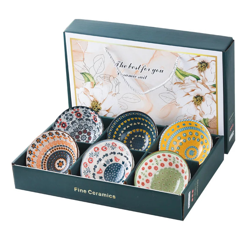 Custom Porcelain Bowls | FDA/CE Certified | Low MOQ