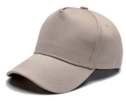 Custom Baseball Caps 100% Cotton | Embroidery & Sublimation | 1 Piece MOQ | Bulk Corporate Gifts