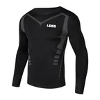 Custom Compression Fitness Sets with Logo | MOQ 50 | 15-Day Lead