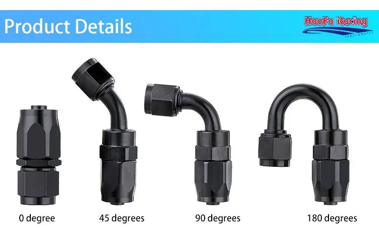 Custom Logo Printing on Forged Fittings | MOQ 50 Pcs