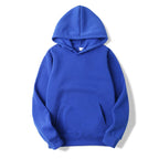 Oversized Sublimation Hoodie for Custom Logo Printing for Men Women