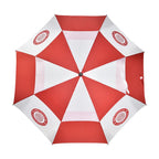 Custom Large Golf Umbrella for Events, Outdoor Promotions & Branded Team Use