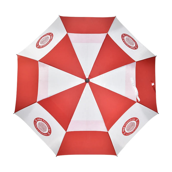 Custom Large Golf Umbrella for Events, Outdoor Promotions & Branded Team Use