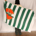 Custom Quick-Dry Beach Towel Set | Sublimation Print | Tote Bag Included | Bulk