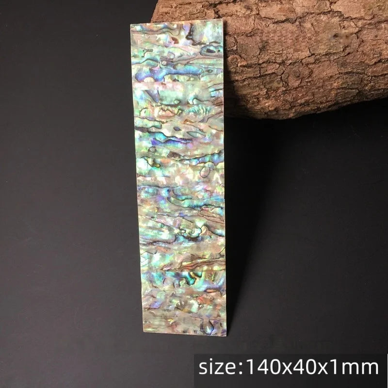 Abalone Shell Laminates | Paua Laminate | Wholesale MOQ 500