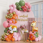 Balloon Arch Garland Kit | 1 MOQ | 7 Day Lead Time | CE & RoHS Certified