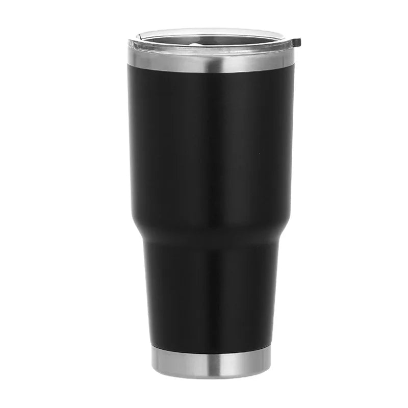 Custom Stainless Steel Tumblers with Logo Wholesale | MOQ 100