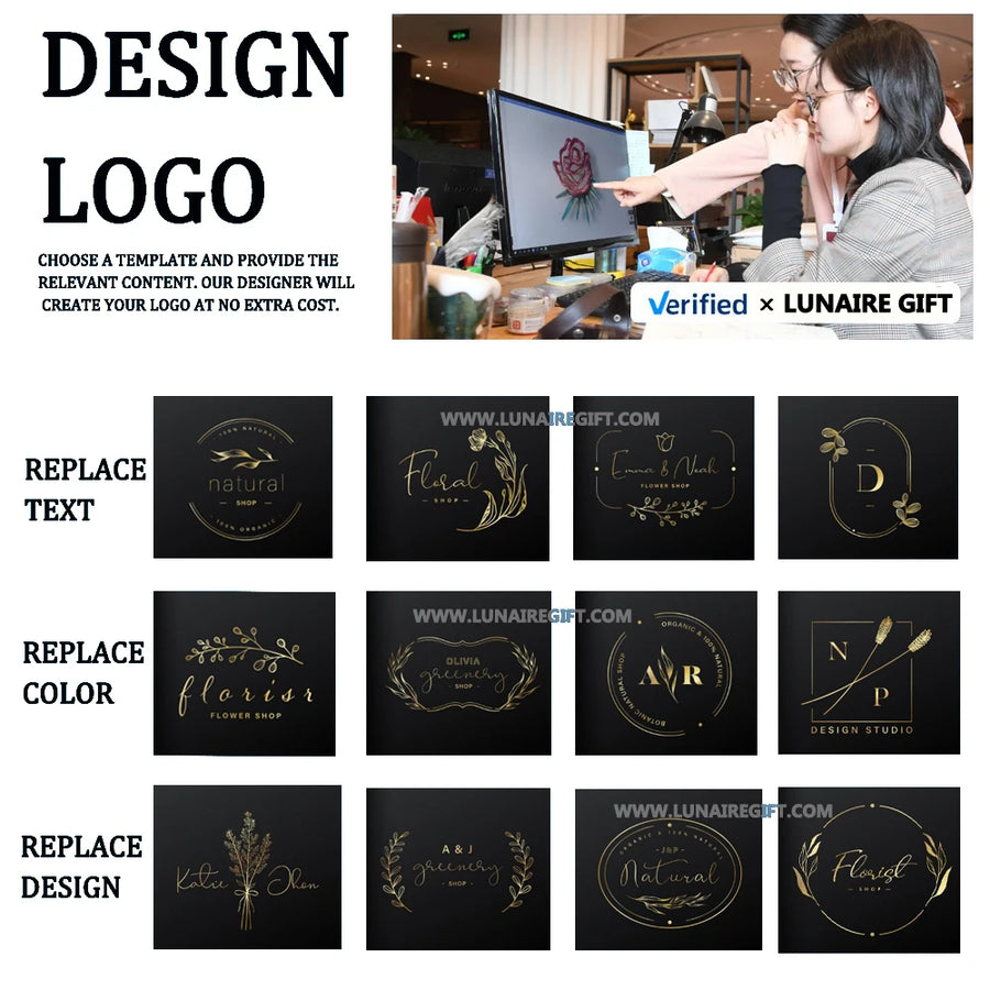 Custom Personalized Gift Sets | Wedding & Corporate
