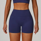 Custom Seamless Activewear with Logo | MOQ 100 Wholesale