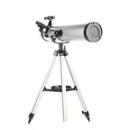 Custom Reflector Telescope with Logo | 35X-875X MOQ 1 pc