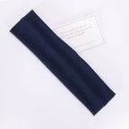 Custom Sports Headbands 7cm | Cotton-Spandex with Logo MOQ 1,000