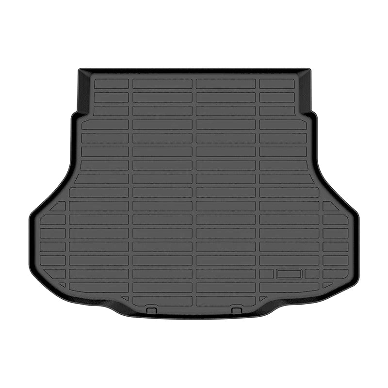 All Weather 3D TPE Floor Mats & Trunk Liner for Hyundai Elantra