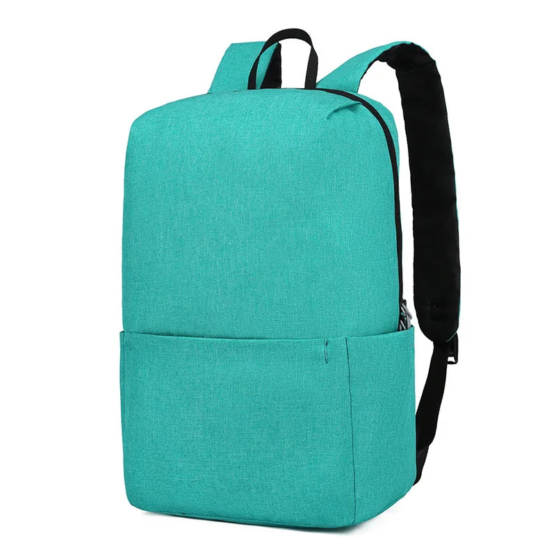 Custom Oxford Backpack with Logo | Bulk 600 Pcs