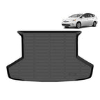 Toyota Prius V 2012-2018 Custom Fit All-Weather TPE Trunk Mat