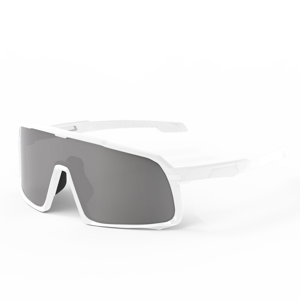 Custom Polarized Sport Sunglasses with Logo | MOQ 1 Pair