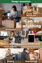 Custom Kraft Corrugated Shipping Boxes | Flexible MOQ | Free Samples
