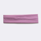 Custom Spandex Headband for Women | 23.5cm Stretch Hair Band for Sports & Fashion