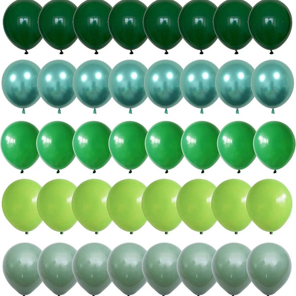 3D Balloon Set 1 pc Sample | Custom Party Decor