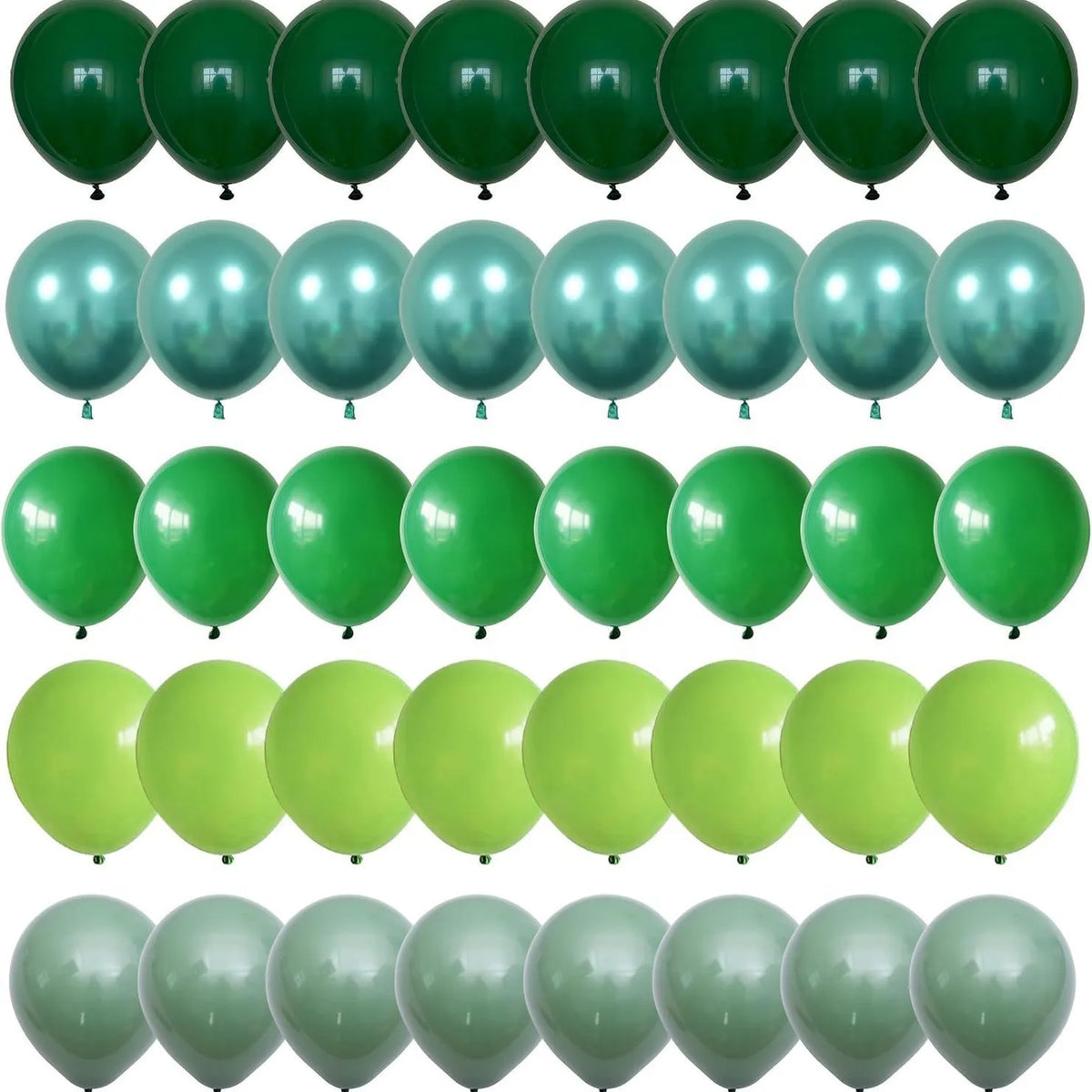 3D Balloon Set 1 pc Sample | Custom Party Decor