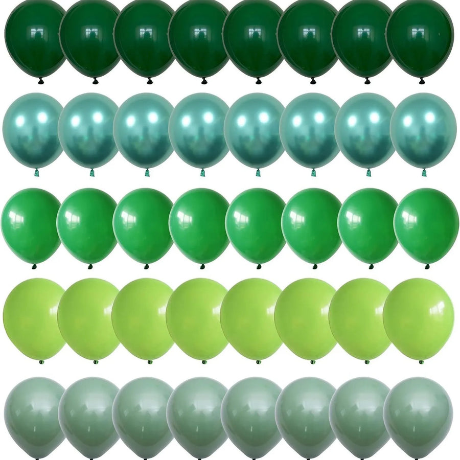 3D Balloon Set 1 pc Sample | Custom Party Decor