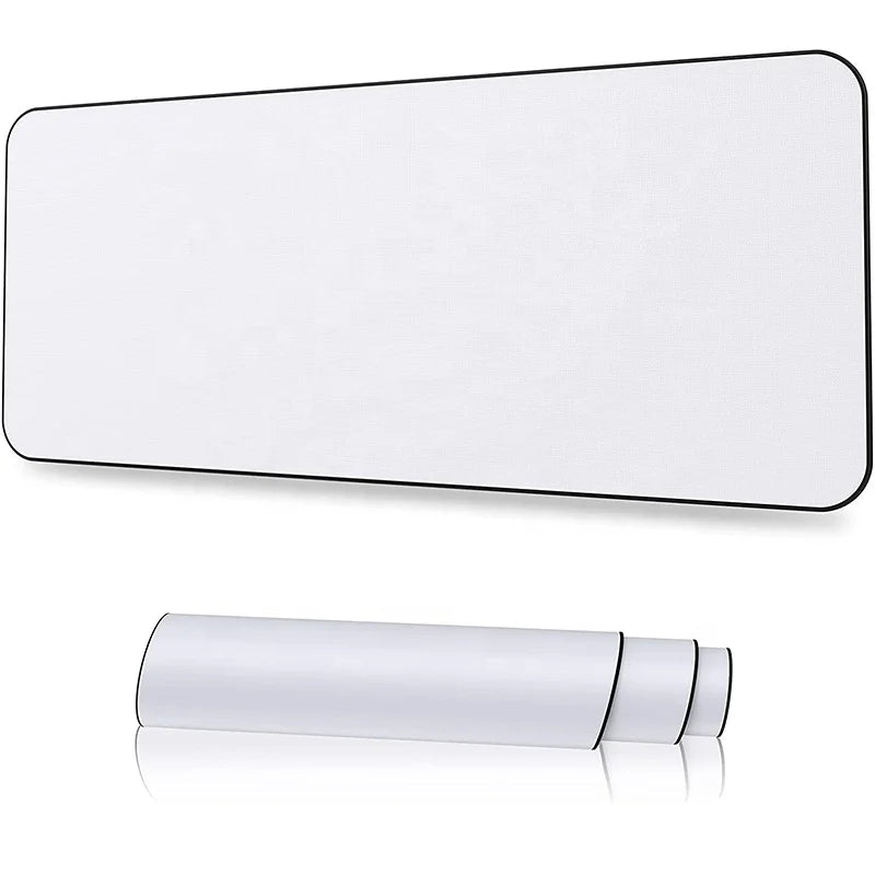 Custom Sublimation Mouse Pads | MOQ 100 | RoHS Certified