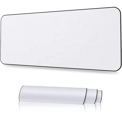 Custom Sublimation Mouse Pads | MOQ 100 | RoHS Certified