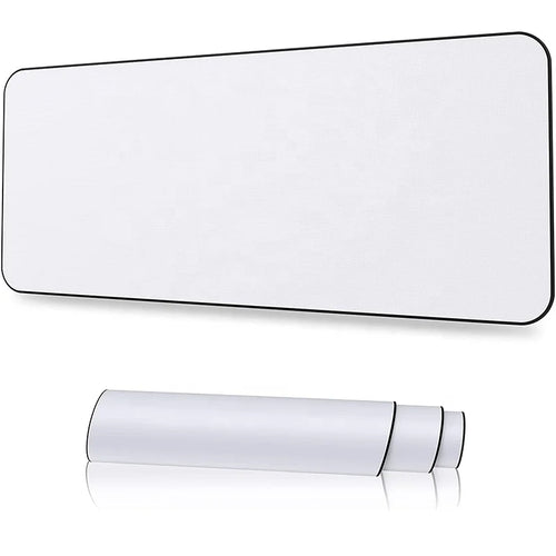 Custom Sublimation Mouse Pads | MOQ 100 | RoHS Certified