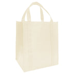Custom Non-Woven Shopping Bag with Logo | No MOQ | 25-Day