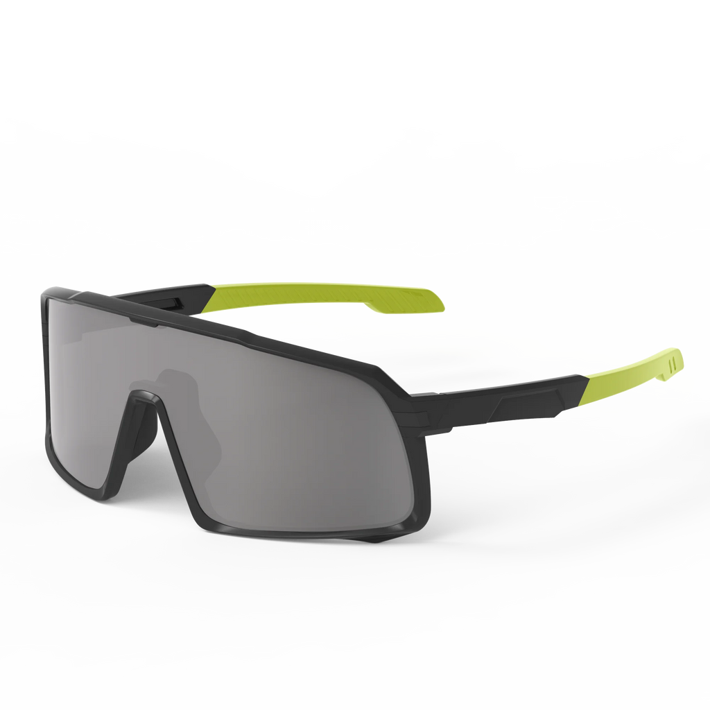 Custom Polarized Sport Sunglasses with Logo | MOQ 1 Pair