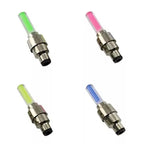 Custom LED Bike Wheel Light | Valve Spoke Light | MOQ 100