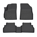 TPE Floor Mats for Chevrolet Tracker | 3D Molded | 1-Set MOQ