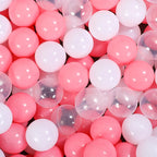 BPA-Free PE Play Balls | CE/CPC/EN71 | 3-Day Lead Time