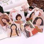 Custom Jewelry Display Cards | 400gsm | Gold Foil | Free Design