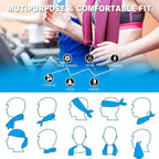 Super Dry Cooling Towel | Microfiber Sports Ice Towel