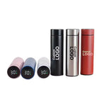Custom Corporate Executive Gift Set with Logo - The Ultimate Welcome Bundle