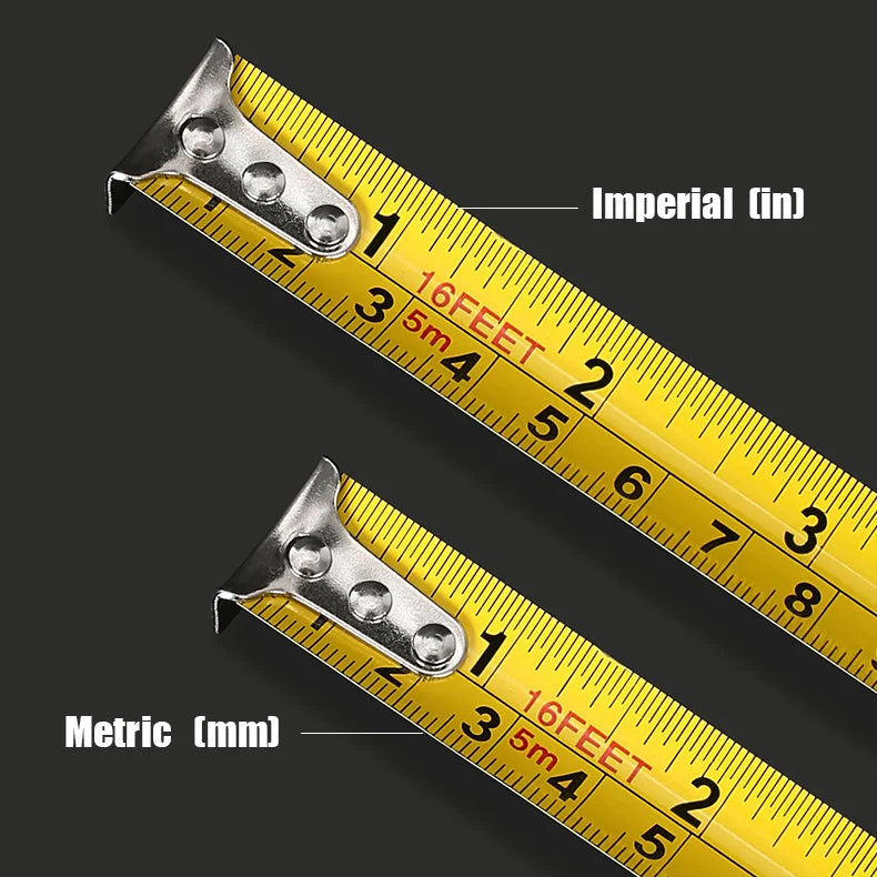 Promotional Custom Logo Retractable Tape Measure — Bulk Wholesale for Giveaways & Branding