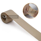 Custom Printed Kraft Paper Tape with Logo | Reinforced