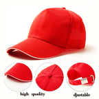Custom Foam Trucker Hat | 5-Panel Promotional Cap with Logo
