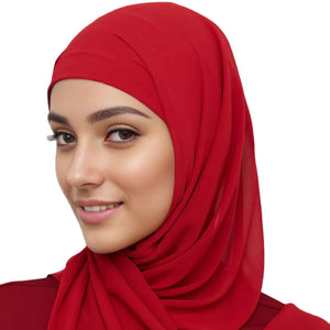 Custom Matte Satin Hijabs Wholesale | 20-Piece MOQ & 14-Day Lead Time | Eid Prayer Scarves
