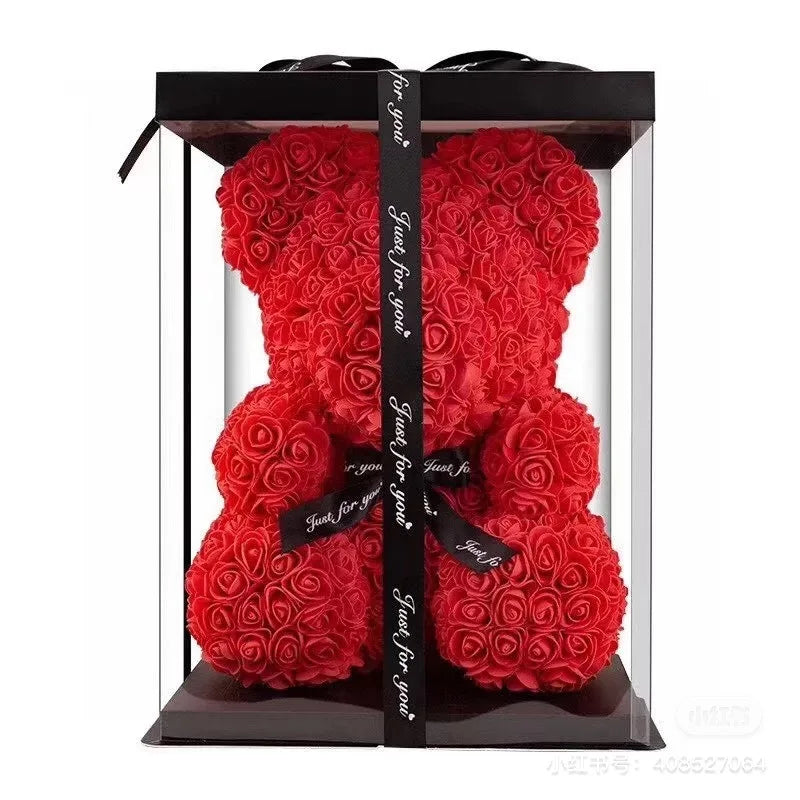 Transparent PET Cake Box | Tall Clear Display Box | Wholesale Bakery Packaging