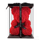 Transparent PET Cake Box | Tall Clear Display Box | Wholesale Bakery Packaging