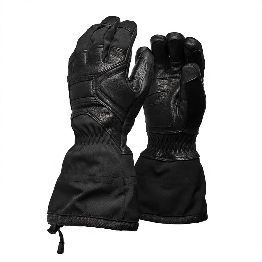 Custom Thermal Touchscreen Winter Gloves with Logo | MOQ 10