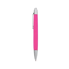 Custom Ballpoint Pens with Logo | Hotel Pens MOQ 100