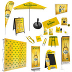 Custom Promotional Gift Set | Free Logo at 500pc | Branded Merchandise