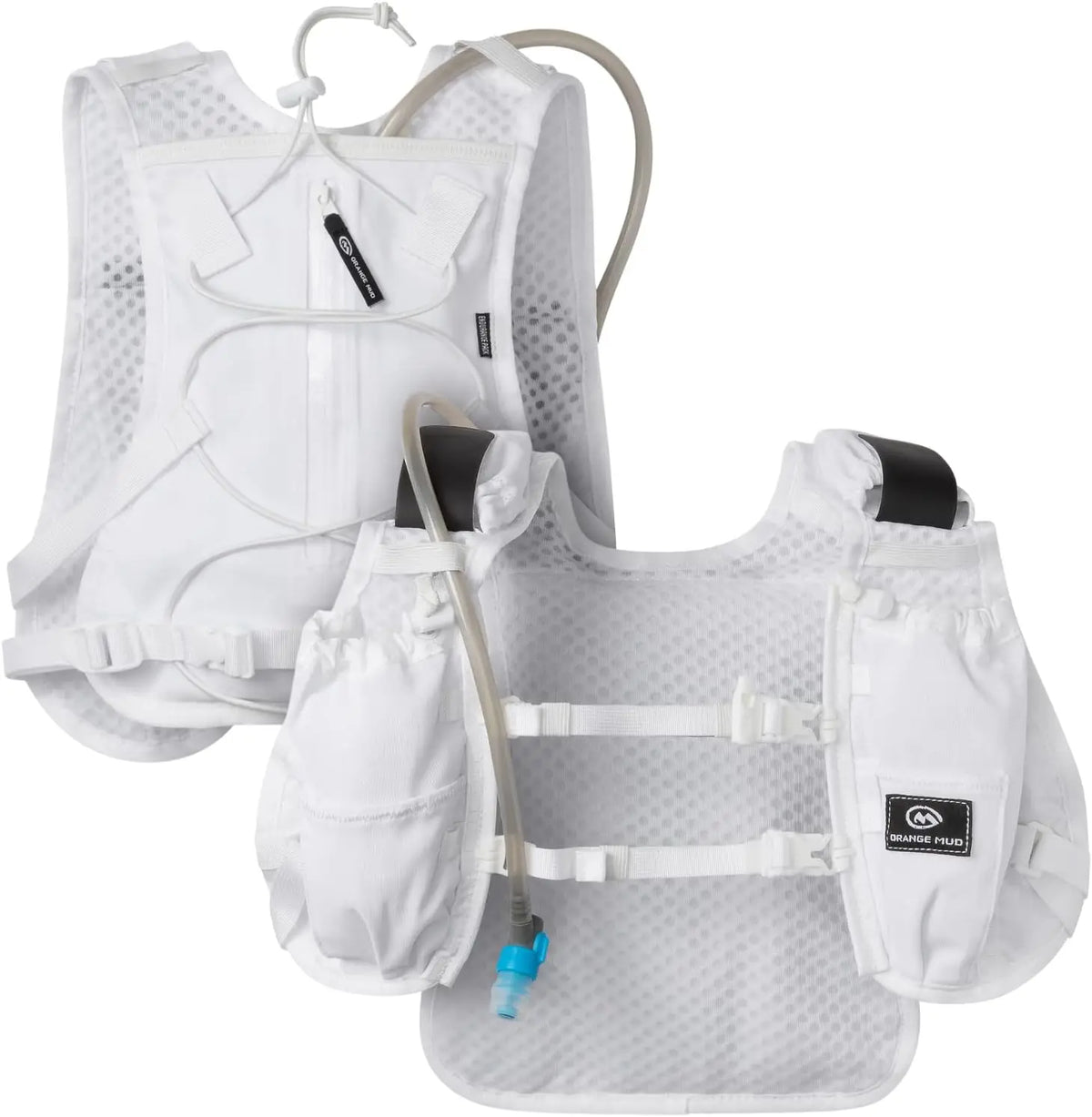 Custom Waterproof Hydration Vest with Logo | MOQ 500 pcs