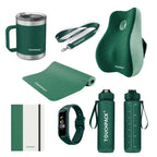 Custom Trade Show Promotional Gift Set with Logo | Business Swag Box