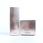 Custom Foil Stamped Cosmetic Box | Free Sample | FSC/SGS/BSCI/ISO
