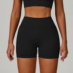 Custom Seamless Activewear with Logo | MOQ 100 Wholesale