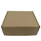 Custom Candle Packaging Box | 4-Pack | 25-Day Lead Time